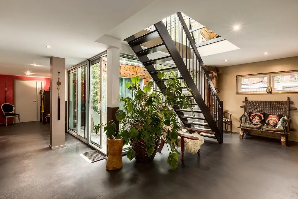 B&B Habitat-1